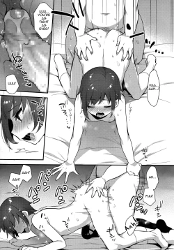 Page 11 of Mio-kun no Houkago