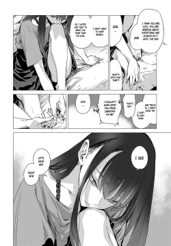 Page 24 of Kanojo no Himitsu IThe Secret of Her