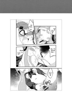 Page 22 of Rezu Geso Gachi♥cchiMushrooms vs Bamboo Shoots