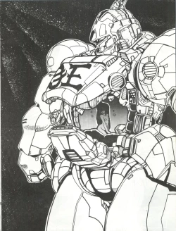 Page 18 of Strawberry Angel vol. 4