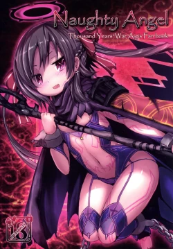 Page 1 of Naughty Angel