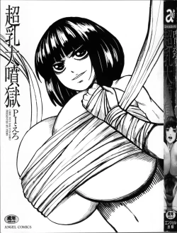 Page 2 of Chounyuu Daifungoku