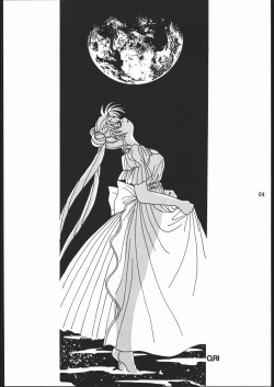 Page 3 of うさぎがぴょんR