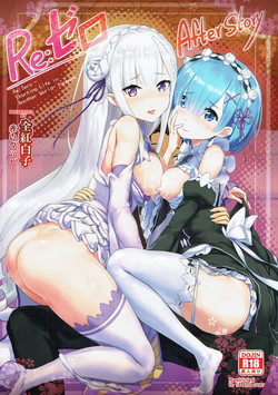 Download RE:Zero After Story