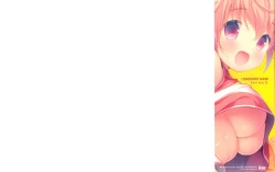 Page 7 of Hatsukoi Ecchi6