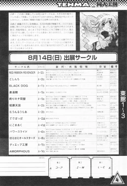 Page 321 of Comic Tenma 2005-08