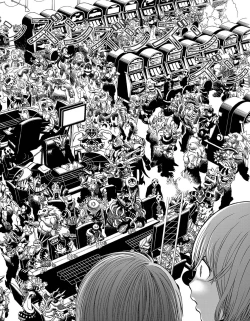 Page 87 of COMIC Magnum Vol. 26