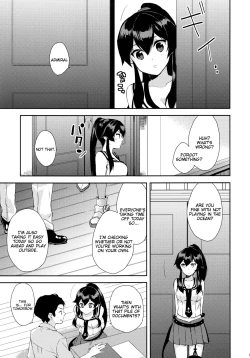 Page 8 of Yoru Yahagi