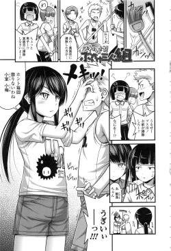 Page 63 of Onii-chan Sonna ni Short Pants Suki nano ?