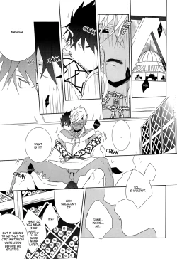 Page 14 of O Hiruyasumi ni Kisu Shite | Midday Kiss