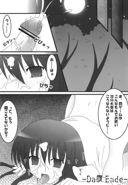 Page 197 of Shoujo Yousai Rengashuu Touhou Inreika