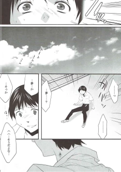 Page 13 of Daiji Chuukan Houkokusho