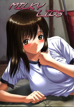 Page 1 of Milky Lips