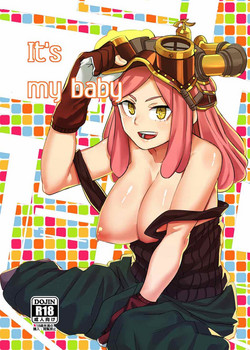 Download It's my baby