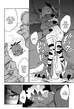 Page 13 of Brunhild Toumetsusen