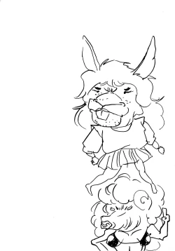 Page 103 of 裏戦国銀河群雄 壹