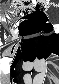 Page 99 of 裏戦国銀河群雄 壹