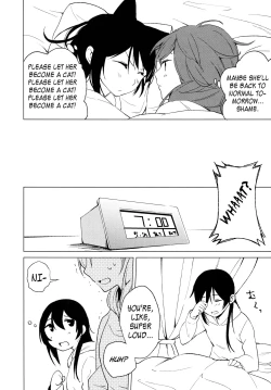 Page 26 of Nico Maki Nyan Nyan Hon