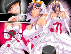 Page 43 of Heroine harassment Venessa Sekuhara Hen | Heroine Harassment Vanessa Sekuhara Edition