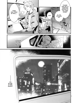 Page 4 of Maybe Homesick