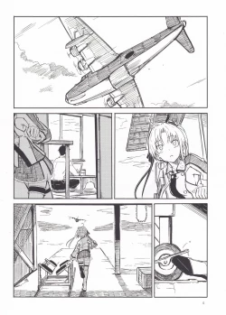 Page 3 of Shima Gurashi
