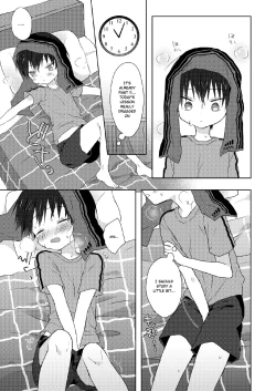 Page 4 of Ore wa Baka Janai!