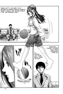 Page 3 of Basketball Minako