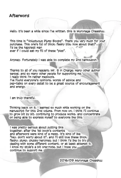 Page 208 of Houman Mucchiri Pai ♥ | Voluptuous Plump Boobs ♥