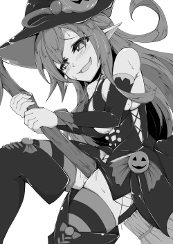 Page 10 of Monster Musume no iru Hna nichijou Offline