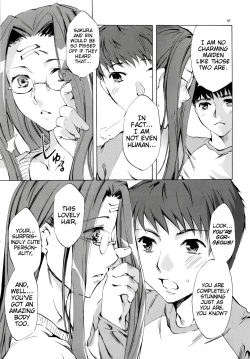 Page 96 of Face es-all divide