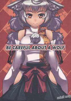 Download BE CAREFUL ABOUT A WOLF