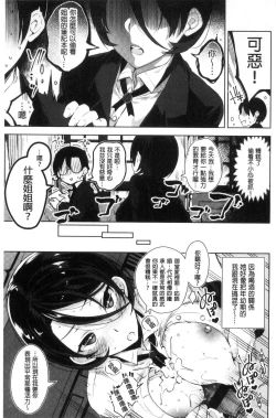 Page 173 of Himitsudere - Secret Love