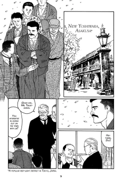 Page 4 of ShiroganeHana | The Silver Flower Vol. 1