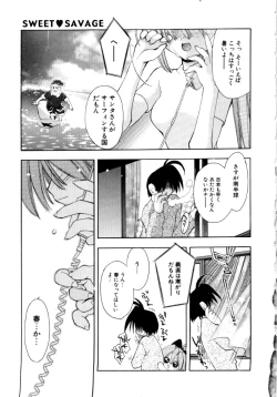 Page 153 of Sweet Savage