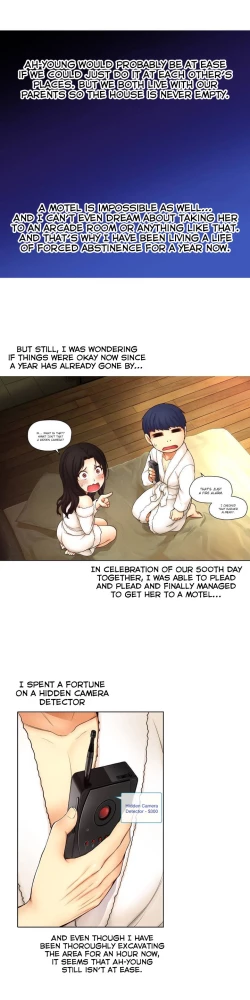 Page 40 of Mia's Tool Ch.0-4