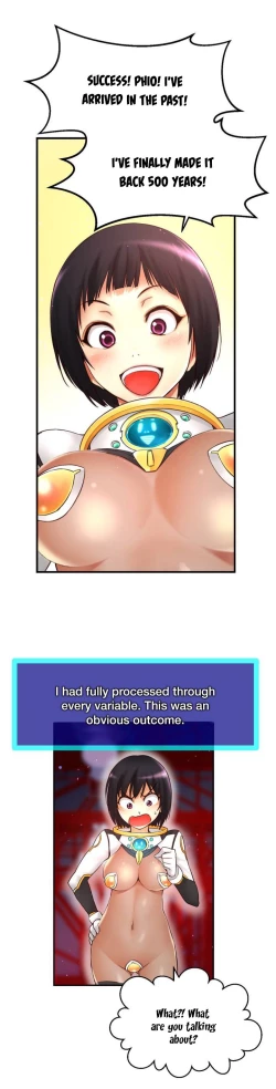 Page 9 of Mia's Tool Ch.0-4