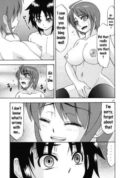 Page 16 of [Complete Box (Ayakawa Hisashi) DESTINY GIRL 2 (Gundam SEED DESTINY) [English] {doujins.com} [Digital]
