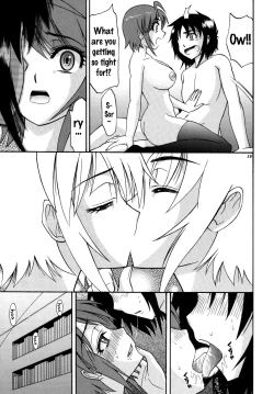 Page 18 of [Complete Box (Ayakawa Hisashi) DESTINY GIRL 2 (Gundam SEED DESTINY) [English] {doujins.com} [Digital]