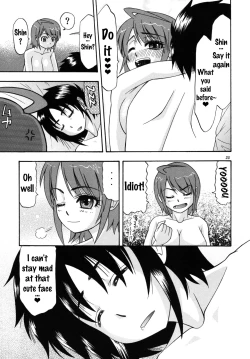 Page 24 of [Complete Box (Ayakawa Hisashi) DESTINY GIRL 2 (Gundam SEED DESTINY) [English] {doujins.com} [Digital]