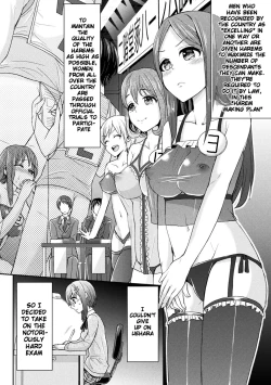 Page 44 of Parallel World Kanojo Ch. 1-8