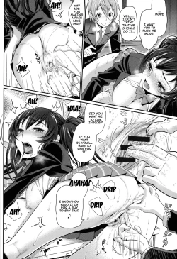 Page 98 of Otomehime Ch. 1-8