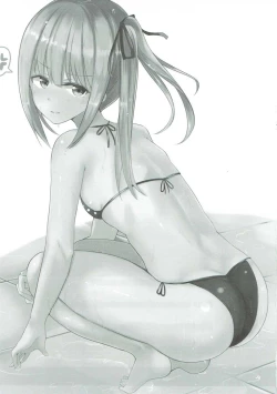 Page 24 of Kuzu Shirei-kan Nante Zettai Suki ni Naranai!!