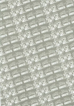 Page 3 of Umikaze to Kawakaze no Hon