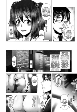 Page 67 of Kurogal Ochi4, 8