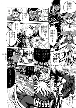 Page 137 of RE:WW2 Yami Hyou Sairoku-Shuu