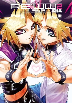 Page 1 of RE:WW2 Yami Hyou Sairoku-Shuu