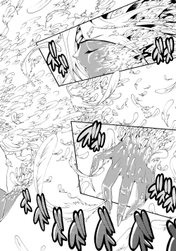 Page 81 of RE:WW2 Yami Hyou Sairoku-Shuu