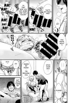 Page 41 of Gakuen no Ojou2