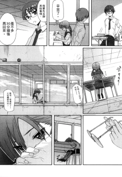 Page 28 of Gakkou  Shitei