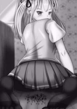 Page 2 of Sono Heya Onnanoko no Nawabari ni Tsuki